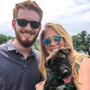 Meet your Posher, Nikita